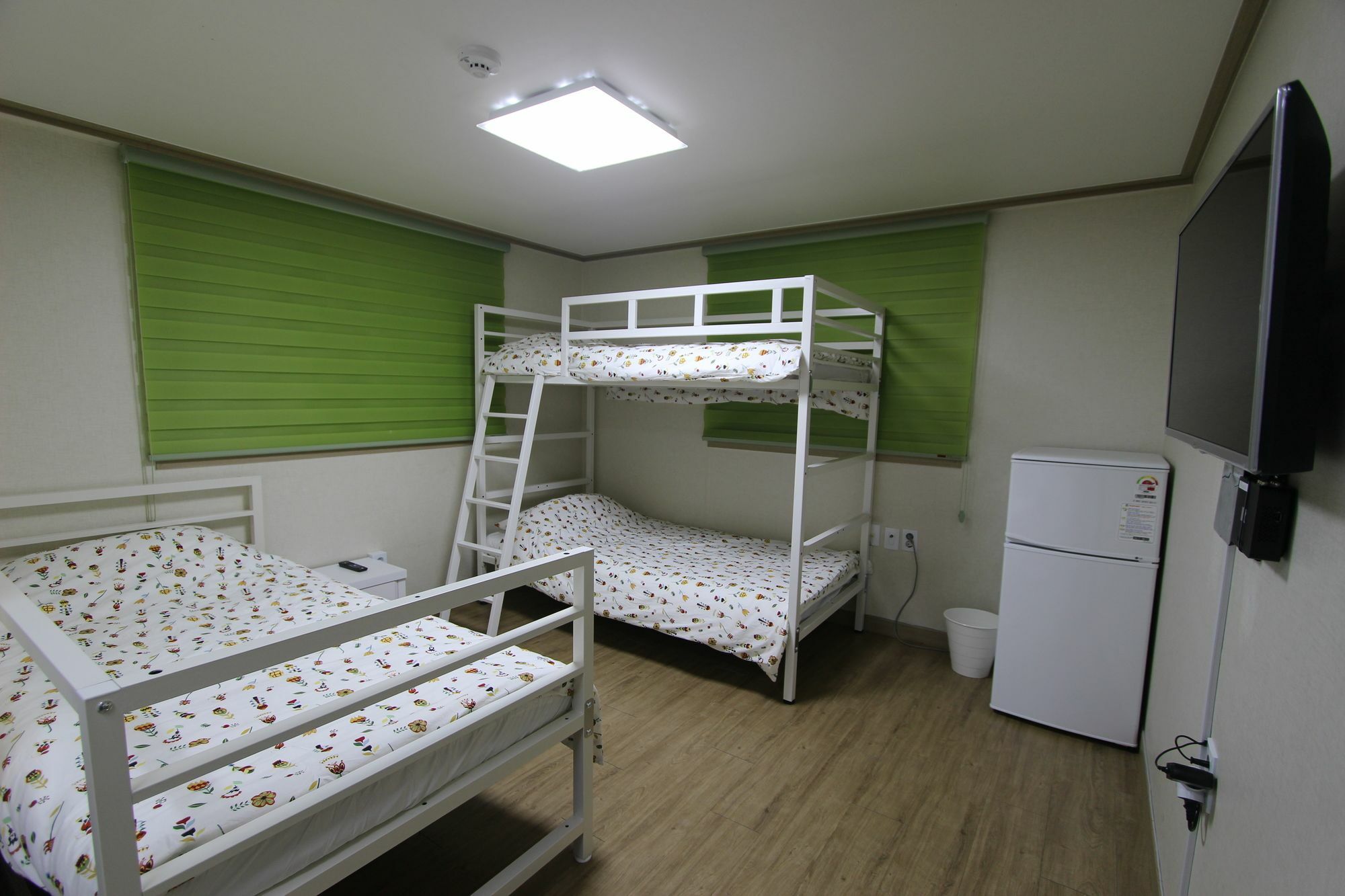 Bunk Guesthouse Hongdae2 Seoel Buitenkant foto